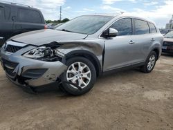 Mazda salvage cars for sale: 2011 Mazda CX-9