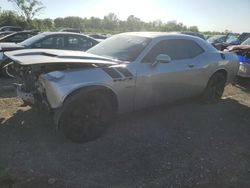 Dodge salvage cars for sale: 2016 Dodge Challenger R/T