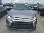 2016 Mitsubishi Outlander SE