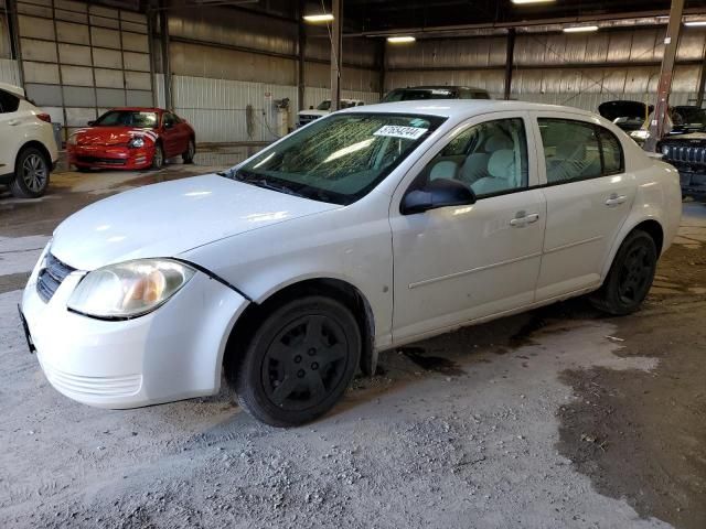 2007 Chevrolet Cobalt LS