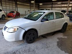 Chevrolet Cobalt ls Vehiculos salvage en venta: 2007 Chevrolet Cobalt LS