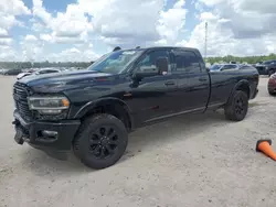 Dodge 2500 Vehiculos salvage en venta: 2020 Dodge 2500 Laramie