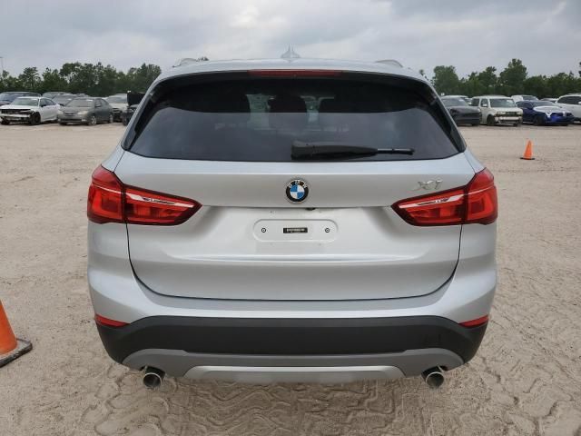 2018 BMW X1 SDRIVE28I