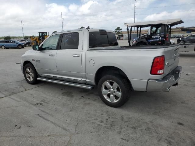 2015 Dodge RAM 1500 SLT