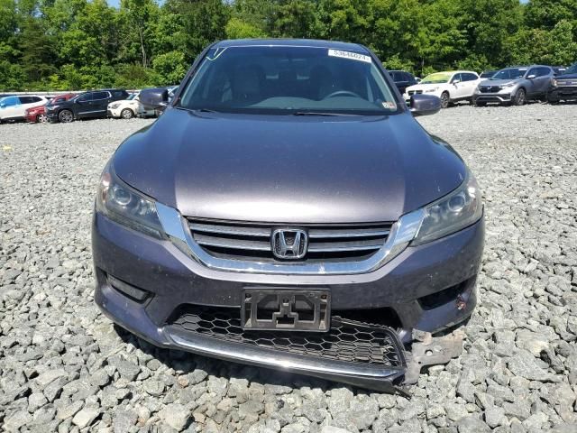 2015 Honda Accord EX