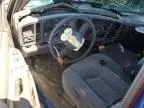 2003 Chevrolet Silverado C1500