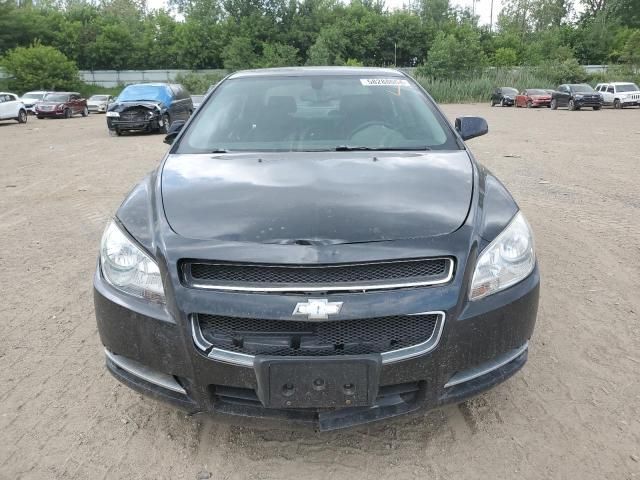 2008 Chevrolet Malibu 2LT