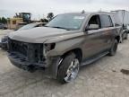 2015 Chevrolet Tahoe K1500 LT