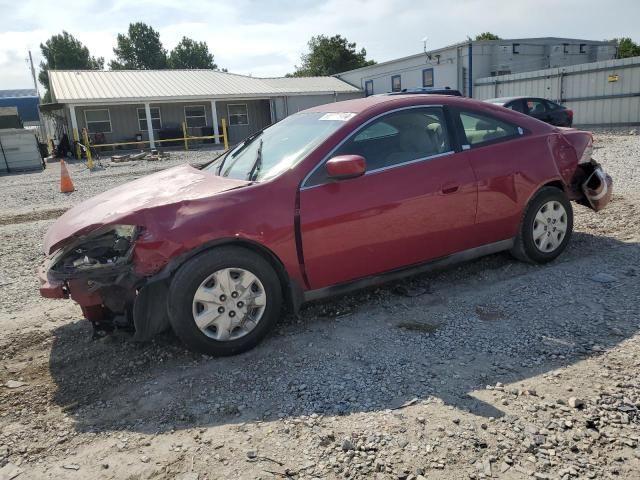 2004 Honda Accord LX