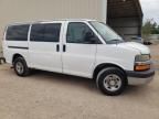 2012 Chevrolet Express G3500 LT