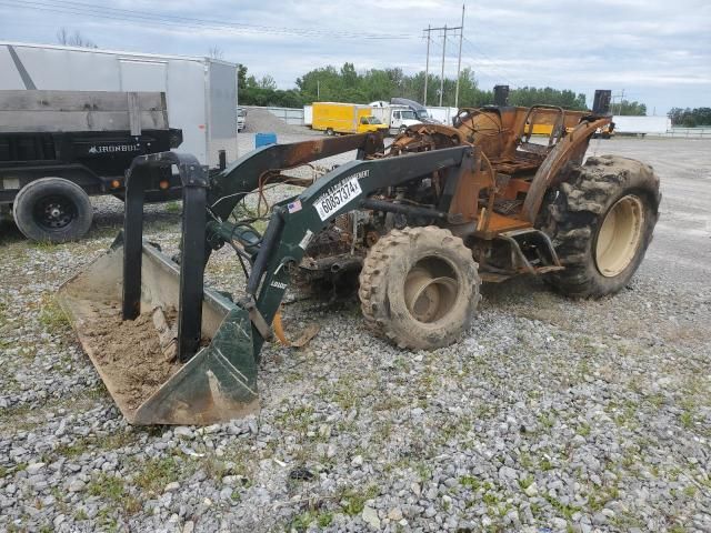 2014 Caterpillar 2014 Caterillar Tractor