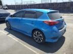 2016 Scion IM