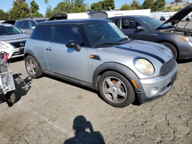 2007 Mini Cooper