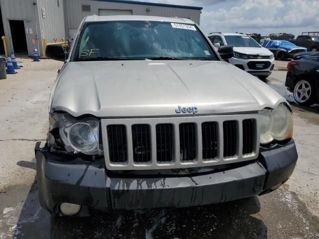 2008 Jeep Grand Cherokee Laredo