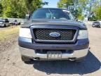 2005 Ford F150 Supercrew