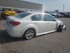 2014 Subaru Legacy 2.5I Limited