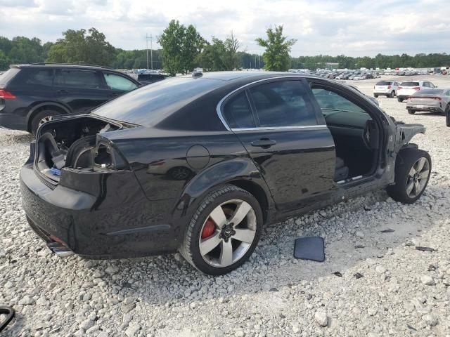 2008 Pontiac G8 GT