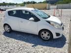 2014 Chevrolet Spark 1LT