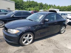 BMW Vehiculos salvage en venta: 2011 BMW 128 I