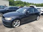 2011 BMW 128 I