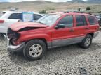 1999 Jeep Grand Cherokee Laredo