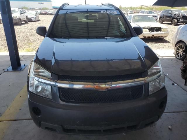 2008 Chevrolet Equinox LS