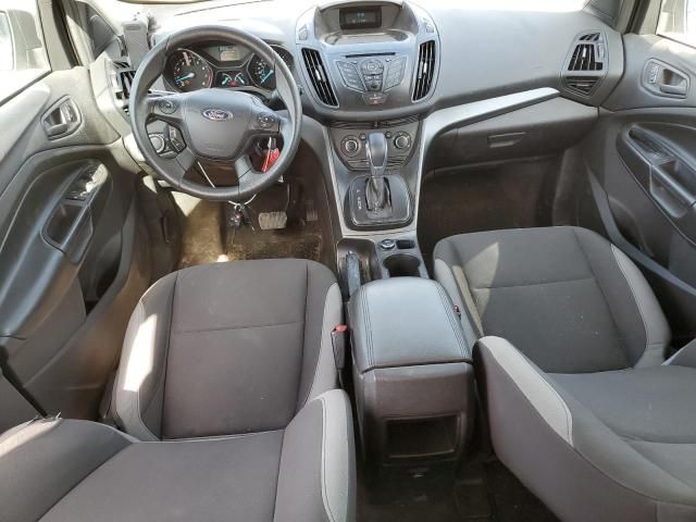 2013 Ford Escape S