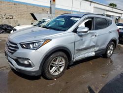 2018 Hyundai Santa FE Sport en venta en New Britain, CT