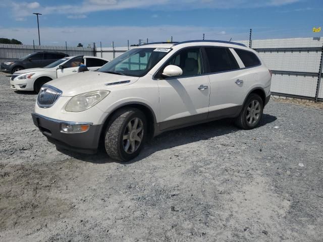 2010 Buick Enclave CXL