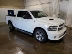 2013 Dodge RAM 1500 Sport