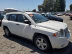 2007 Jeep Compass