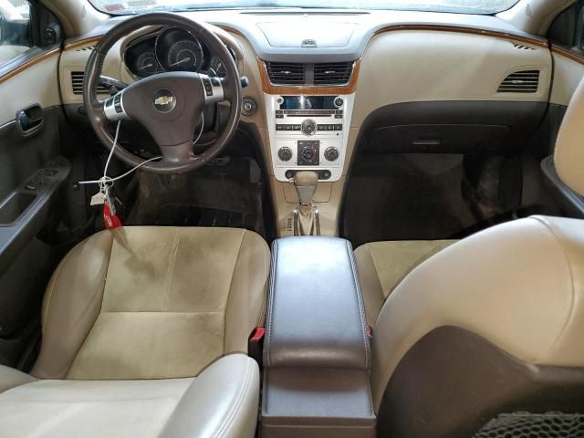 2009 Chevrolet Malibu 2LT