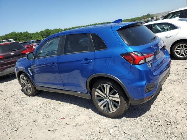 2020 Mitsubishi Outlander Sport SE