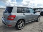 2011 Mercedes-Benz GLK 350