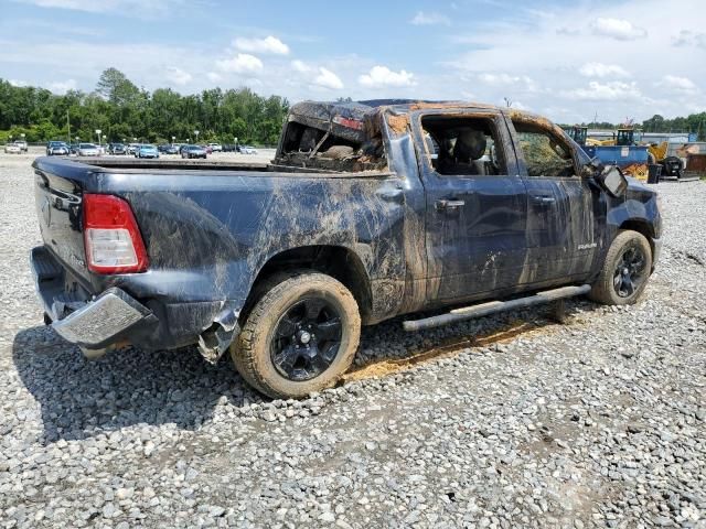 2019 Dodge RAM 1500 BIG HORN/LONE Star