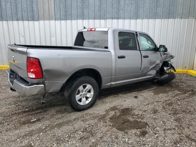 2022 Dodge RAM 1500 Classic SLT