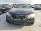 2012 BMW 750 LI