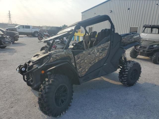 2019 Can-Am AM Maverick Sport X MR 1000R