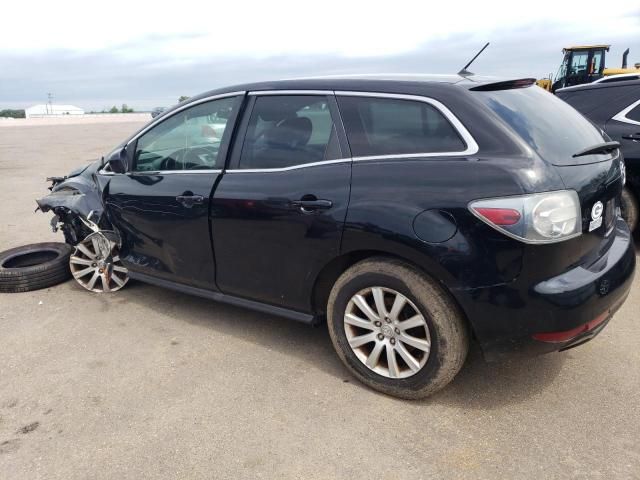 2010 Mazda CX-7