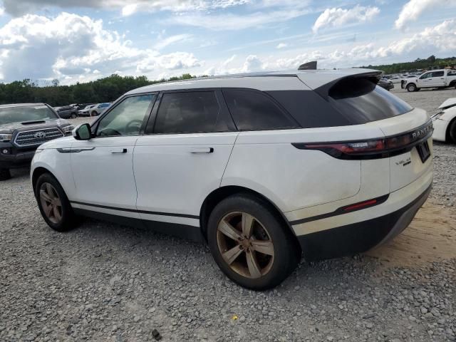 2020 Land Rover Range Rover Velar S