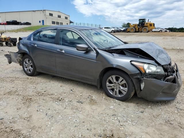 2012 Honda Accord SE