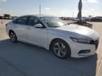 2019 Honda Accord EX