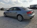 2010 Audi A4 Premium Plus