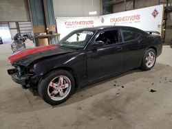 2008 Dodge Charger en venta en Eldridge, IA