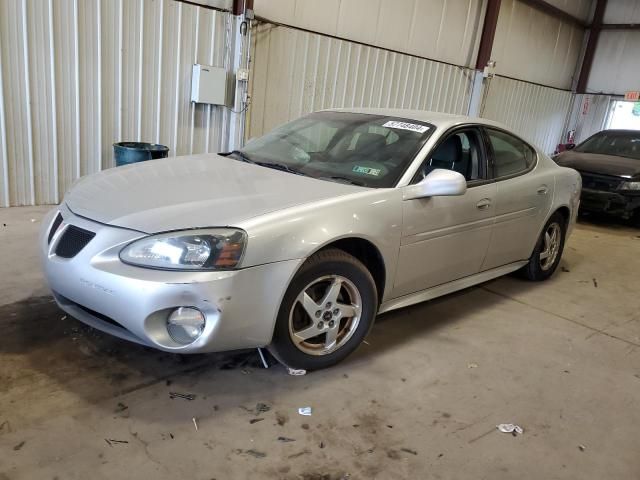 2004 Pontiac Grand Prix GT