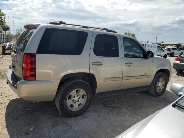 2007 Chevrolet Tahoe K1500