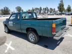 1996 Nissan Truck King Cab SE