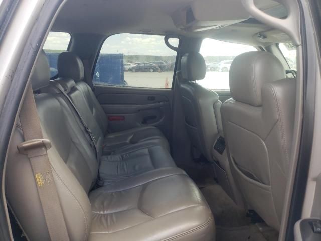 2006 Chevrolet Tahoe C1500