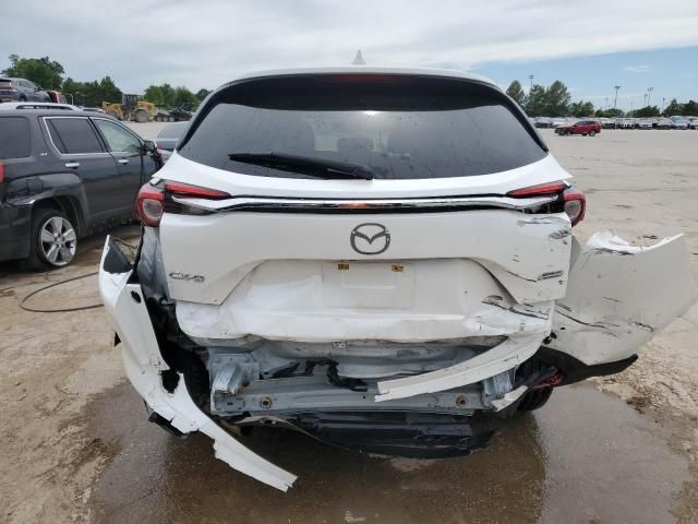 2019 Mazda CX-9 Sport