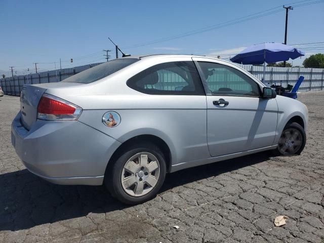 2008 Ford Focus SE/S